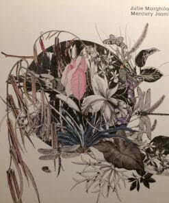 Mercury Jasmine - Julie Marghilano