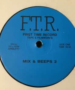 Mix & Beeps 2 - Beeps 2 - Breaks & Samples