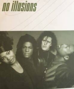 No Illusions - D-Influence / MK