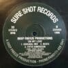 Oh My Love - Deep Freeze Productions
