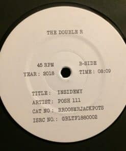 Mr Jackpots - Orsini / Posh111