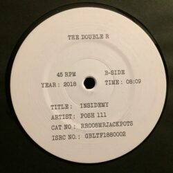 Mr Jackpots - Orsini / Posh111