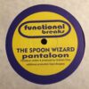 Pantaloon - The Spoon Wizard