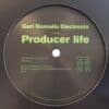 Producer Life - Gari Romalis Electronix