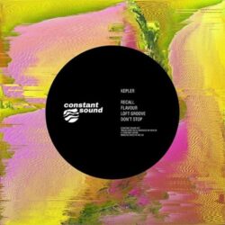 Recall - Kepler