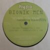 Share My Love - Bionik Men