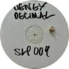 SLP009 - Dewey Decimal