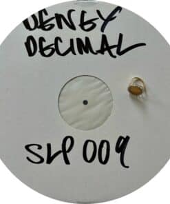 SLP009 - Dewey Decimal
