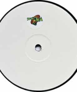SLP010 - DJ Snowy Buffet