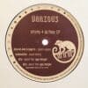 Strictly 4 Da Floor EP - Deborah Aime La Bagarre / Dumbmachine / DFRA