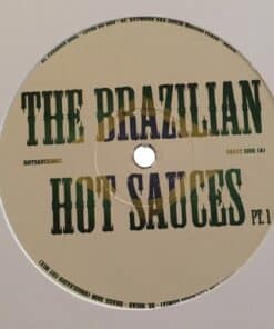 The Brazilian Hot Sauces Pt. 1 - Parisian Soul & Keymono