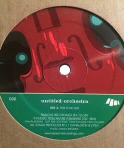 This Is The Way - Untitled Orchestra