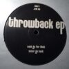 Throwback EP - Kaskade