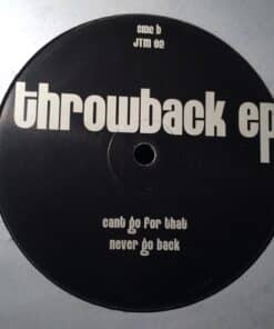 Throwback EP - Kaskade
