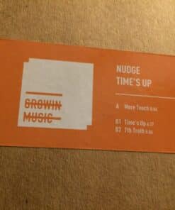 Time's Up - Nudge