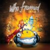 Who Framed Dubs - WFD001 *LTD RED PRESS*