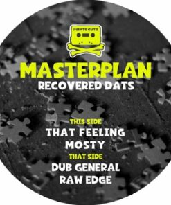 Recovered Dats - Masterplan