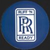 Ruff N Ready Vol 2 - Dubplate Pressure