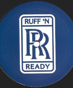 Ruff N Ready Vol 1 - Lwrnce & Connmac