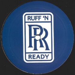 Ruff N Ready Vol 1 - Lwrnce & Connmac