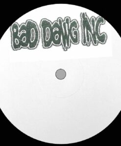Bad Dawg Inc - S1 DUBS