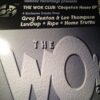 The W.O.K. Club - Chopstick House E.P