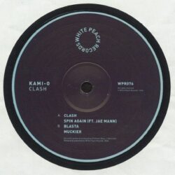 Clash - Kami-O