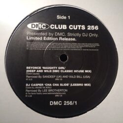 Club Cuts 256 - Beyoncé / DJ Casper / Smith & Wessun