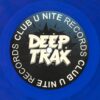Deep Trax Vol. 3 - Purple Kush / DMA / Mellow Man / Manhattan Project