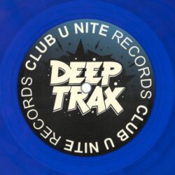 Deep Trax Vol. 3 - Purple Kush / DMA / Mellow Man / Manhattan Project