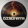 Form Your Path / Evoke - Disonata