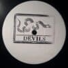 Glass (Boylan Devils Mix) - Logos