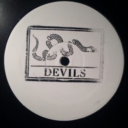 Glass (Boylan Devils Mix) - Logos
