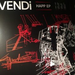 Happ EP - VENDi