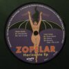 Horizonte EP - Zopelar