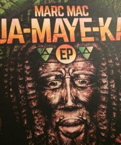 Ja-Maye-Ka EP - Marc Mac