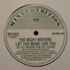 Let The Music Use You - The Night Writers
