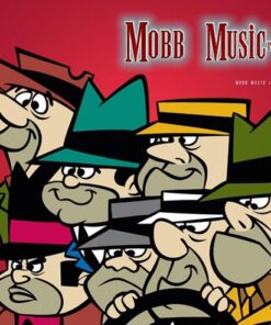 Valentines Bass Massacre EP - Mobb Music