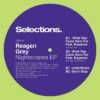 Nightscapes EP - Reagan Grey