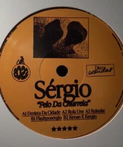 Pelo Da Churreia - Sérgio Oscar