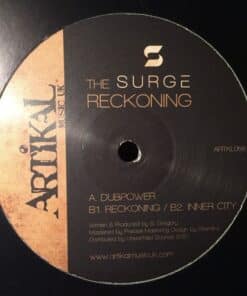 The Reckoning - Surge