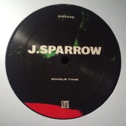 Single Time / VHS - Jack Sparrow