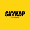 SkyKap - The Album 3x12"