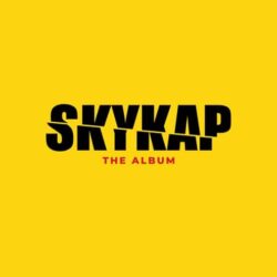 SkyKap - The Album 3x12"