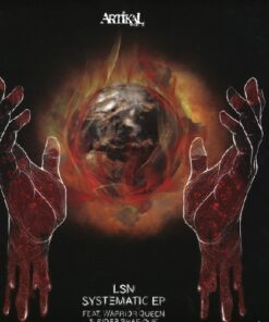 Systematic EP - LSN