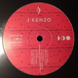 Taygeta Code Remixes PT3 - J:Kenzo