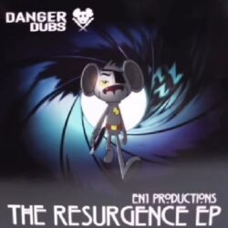 Resurgence EP - EN1 Productions