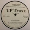 TP Traxx (1st Edition) - Terrence Parker