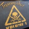 Treasure Chest - Volume 1