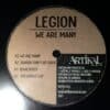 We Are Many - Legion
